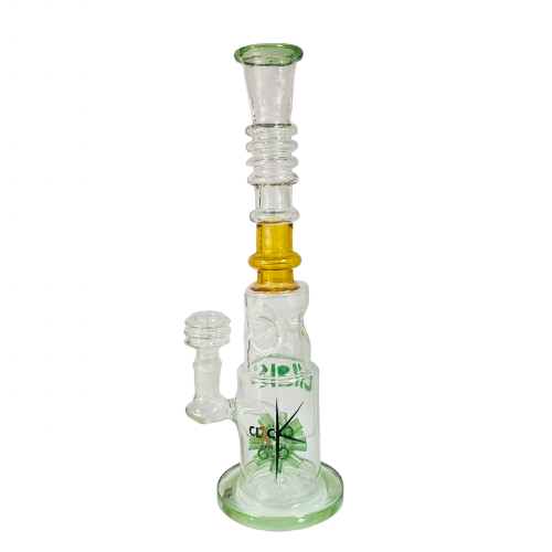 13.5" WaterPipe Click Glass (WP14023) - MK Distro