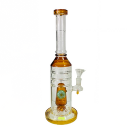 13.5" Water Pipe (WP14017) - MK Distro