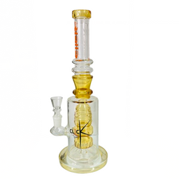 12" Water Pipe (WP12043) - MK Distro