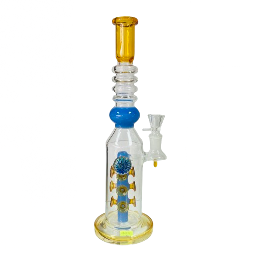 13.5" Water Pipe (WP14015) - MK Distro