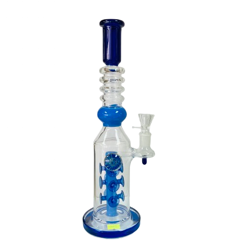 13.5" Water Pipe (WP14015) - MK Distro