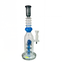 13.5" Water Pipe (WP14015) - MK Distro