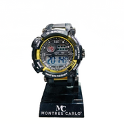 Slim Minimalist Wrist Watches Assorted - MK Distro