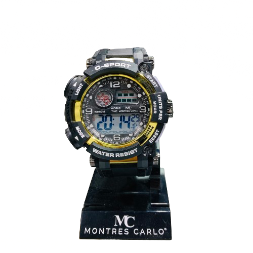 Slim Minimalist Wrist Watches Assorted - MK Distro