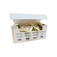 Sweet Sensi - Assorted Gummies - (Box of 30)