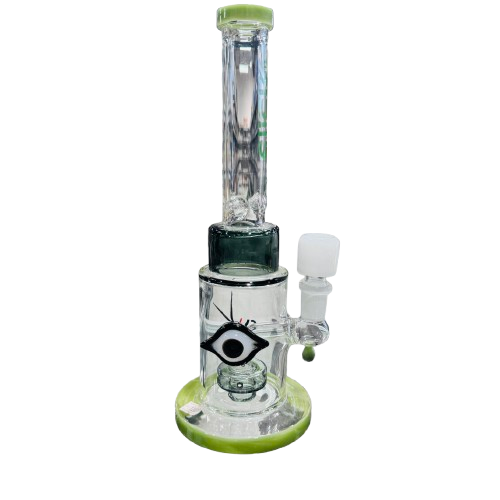 12" Water Pipe Eye Design - WP12029