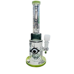 12" Water Pipe Eye Design - WP12029