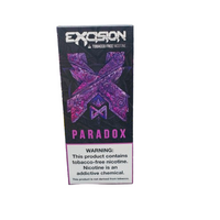 Alt Zero Excision Salts - Salt Nic Premium E-Liquid (60mL)