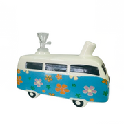 Ceramic WaterPipe - Bus Design - CRM3 - MK Distro