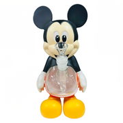 12" WaterPipe - Micky Mouse Design (WPH492) - MK Distro
