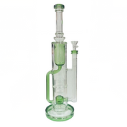 14" WaterPipe - 3 Layer Percolators Design (GB911) - MK Distro
