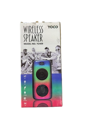 YOCO Wireless (Y2409) - Speakers