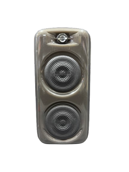 YOCO Wireless (Y2409) - Speakers