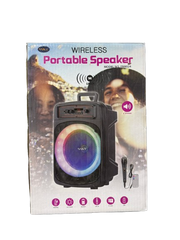 YAT Portable (YM8024) - Speakers