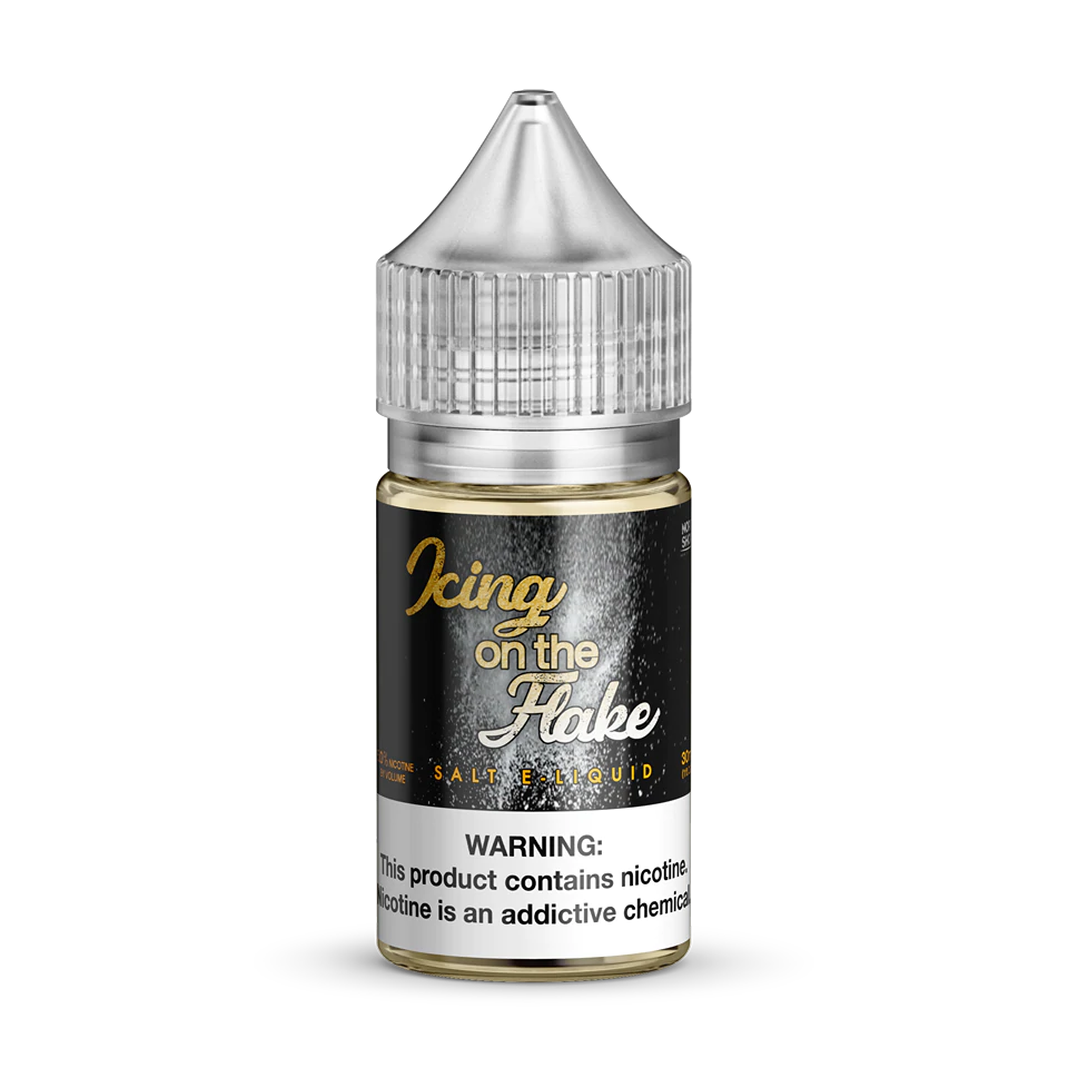 North Shore Vapor (NSV) - Salt Premium E-Liquid (30mL) - MK Distro