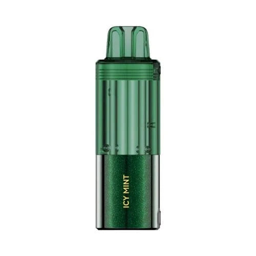 Foger Switch Pro Pod 30K - Disposable Vape (5%) (Box of 5) - MK Distro