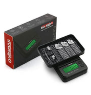 Truweigh Mini Classic - Scales (100g x 0.01g) - MK Distro