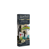 Mellow Fellow - Live Resin - Delta Disposables (1mL x 6) - MK Distro