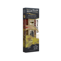 Mellow Fellow Live Resin - Hemp Disposables (2mL x 6) - MK Distro