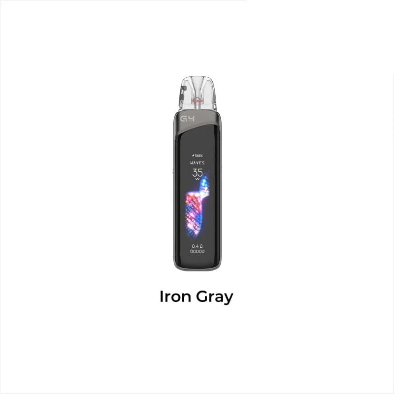Uwell - Caliburn G4 Pro Pod kit - MK Distro