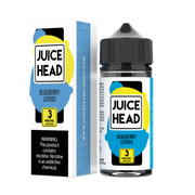 Juice Head - Premium E-Liquid (100mL) - MK Distro
