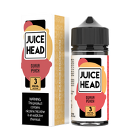 Juice Head - Premium E-Liquid (100mL) - MK Distro
