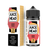 Juice Head - Premium E-Liquid (100mL) - MK Distro