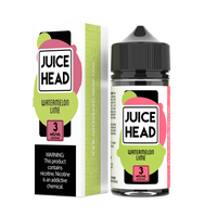 Juice Head - Premium E-Liquid (100mL) - MK Distro