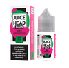 Juice Head Salts - Salt Nic Premium E-Liquid (30mL) - MK Distro