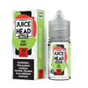 Juice Head Salts - Salt Nic Premium E-Liquid (30mL) - MK Distro