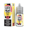 Juice Head Salts - Salt Nic Premium E-Liquid (30mL) - MK Distro