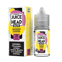 Juice Head Salts - Salt Nic Premium E-Liquid (30mL) - MK Distro
