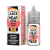 Juice Head Salts - Salt Nic Premium E-Liquid (30mL) - MK Distro