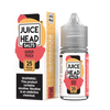 Juice Head Salts - Salt Nic Premium E-Liquid (30mL) - MK Distro