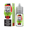 Juice Head Salts - Salt Nic Premium E-Liquid (30mL) - MK Distro