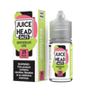 Juice Head Salts - Salt Nic Premium E-Liquid (30mL) - MK Distro