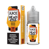 Juice Head Salts - Salt Nic Premium E-Liquid (30mL) - MK Distro