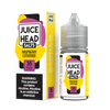 Juice Head Salts - Salt Nic Premium E-Liquid (30mL) - MK Distro