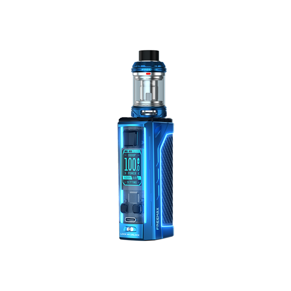 FreeMax - Maxus 2 Starter Kit - MK Distro