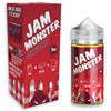 Jam Monster - Premium E-Liquid (100mL) - MK Distro