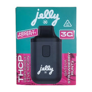 NYB Jelly - THCP Disposables - (3g) - MK Distro