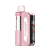 Foger Switch Pro Kit 30K - Disposable Vapes (5% - 30,000 Puffs) - Box of 5