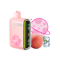 Geek Bar Pulse - Disposable Vape (5% - 15,000 Puffs) - MK Distro