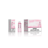 Foger Switch Pro Pod 30k - Disposable Pod (5% - 30,000 Puffs) - Single - MK Distro