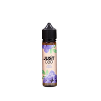 Just CBD - CBD Vape Juice (2oZ) - MK Distro