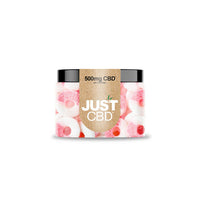 Just CBD - Hemp Infused (CBD) - CBD Gummies (500mg) - MK Distro