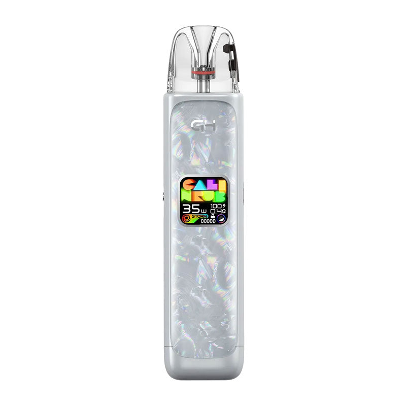 Uwell - Caliburn G4 Starter Kit