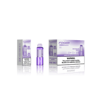 Foger Switch Pro Pod 30k - Disposable Pod (5% - 30,000 Puffs) - Single - MK Distro