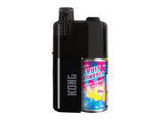 Kong by Zilla x Fruit Monster - (30ml x 50K Puffs) - Disposable Vapes (Box of 5)
