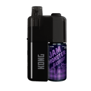 Kong by Zilla Refillable 50K - Disposable Vape (5%) (Box of 5) - MK Distro